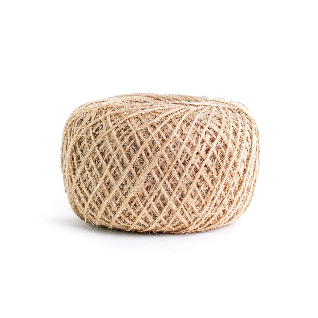 CORDÓN DE YUTE