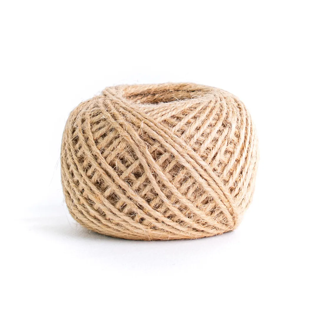 CORDÓN DE YUTE