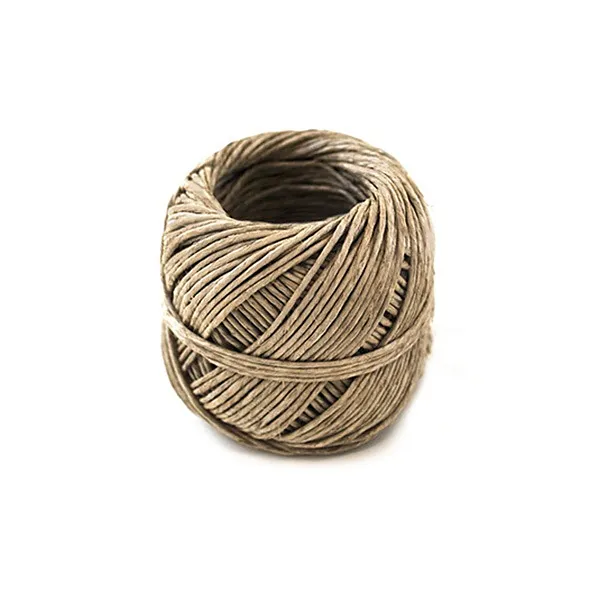 CORDÓN DE YUTE