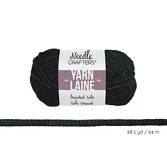 HILO NEEDLE CRAFTERS TUBE YARN