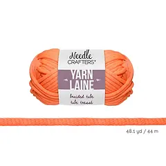 HILO NEEDLE CRAFTERS TUBE YARN