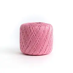 HILO DE ALGODÓN PERLÉ #5