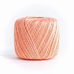 HILO DE ALGODÓN PERLÉ #5