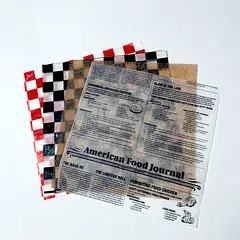PAPEL ENCERADO