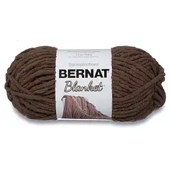 HILO BERNAT BLANKET 108yds