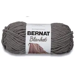 HILO BERNAT BLANKET 108yds