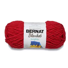 HILO BERNAT BLANKET BRIGHTS 108yds