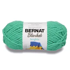 HILO BERNAT BLANKET BRIGHTS 108yds