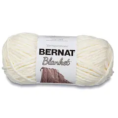 HILO BERNAT BLANKET 108yds