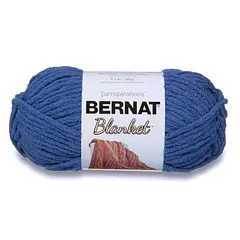 HILO BERNAT BLANKET 108yds
