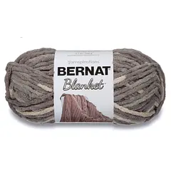 HILO BERNAT BLANKET 108yds