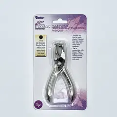 PERFORADORA DARICE 1/4 PLG