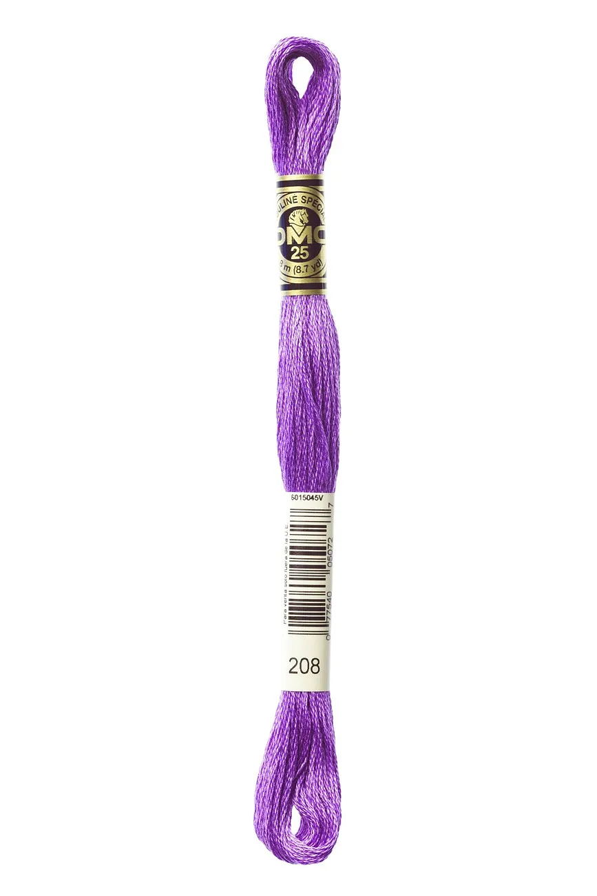 MADEJA DMC