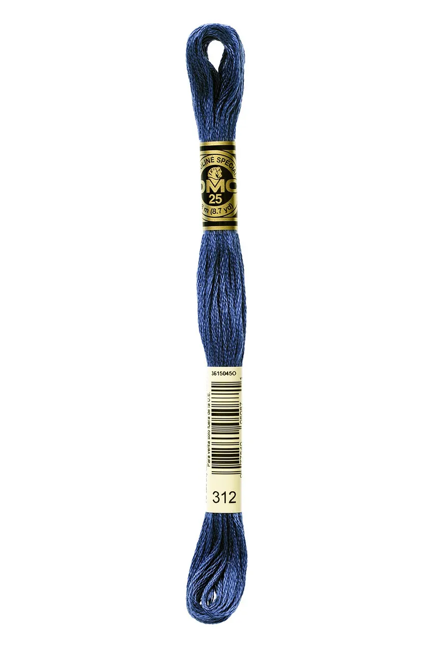 MADEJA DMC