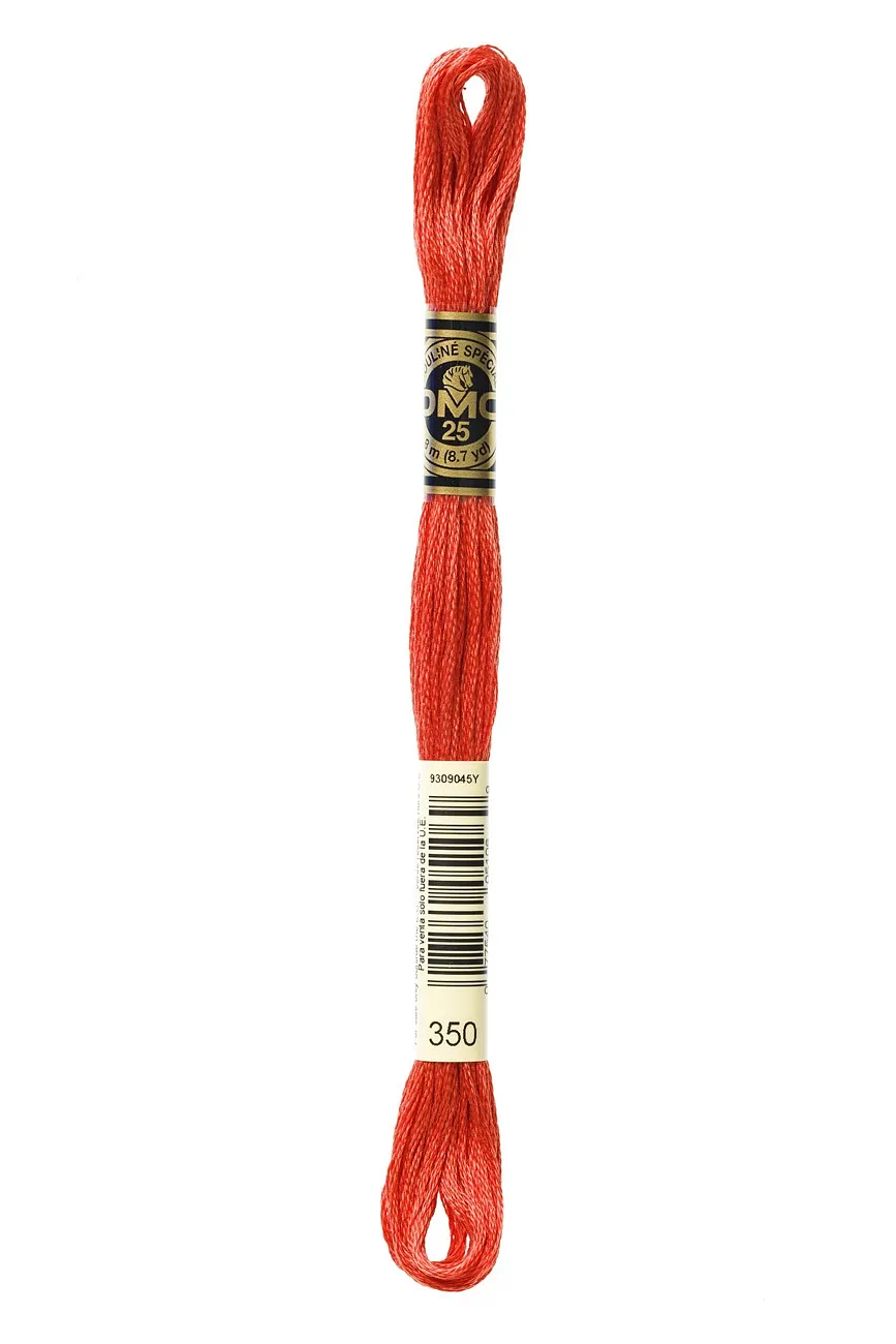 MADEJA DMC