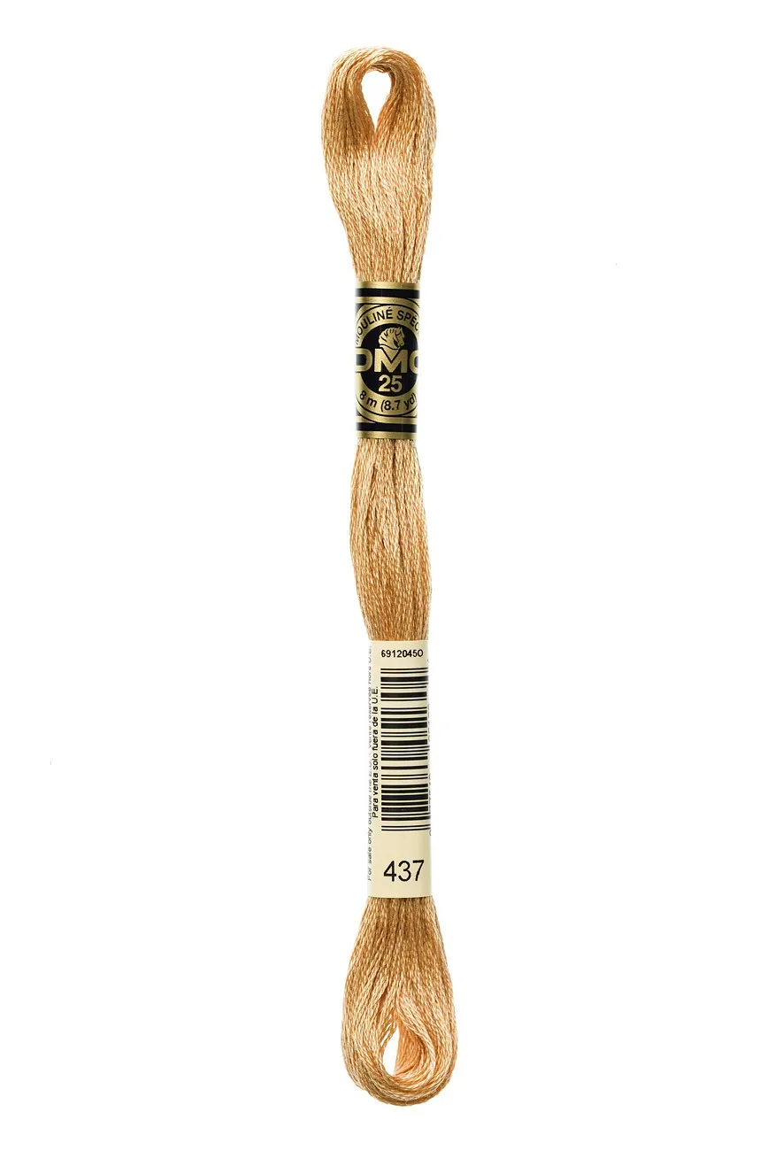 MADEJA DMC