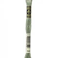 MADEJA DMC