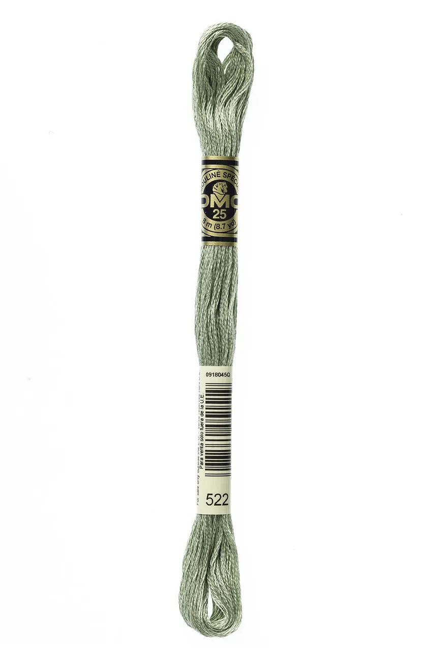 MADEJA DMC