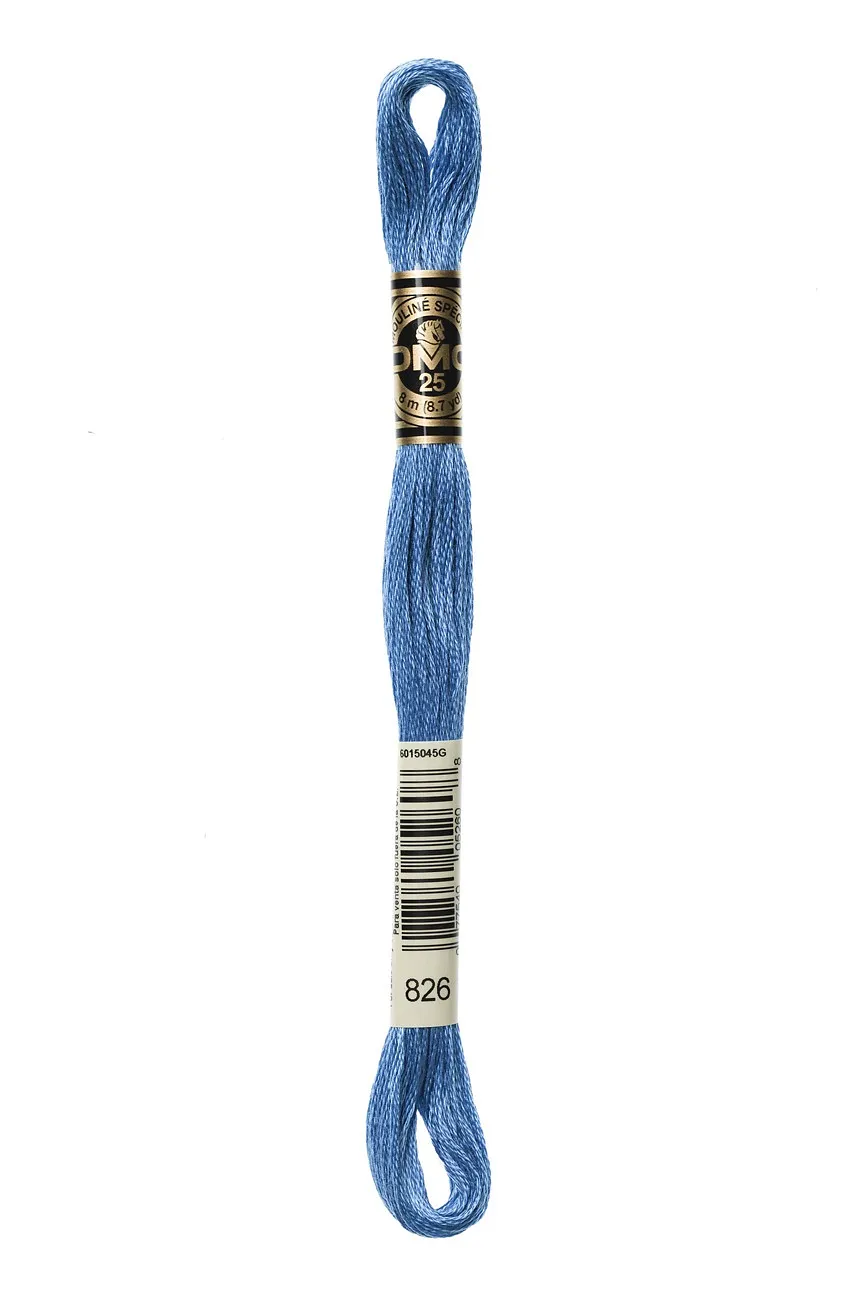 MADEJA DMC