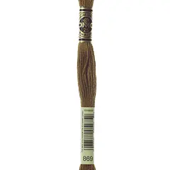 MADEJA DMC