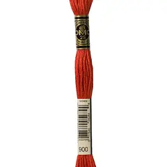 MADEJA DMC
