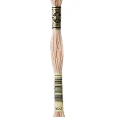 MADEJA DMC