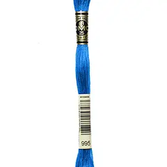 MADEJA DMC