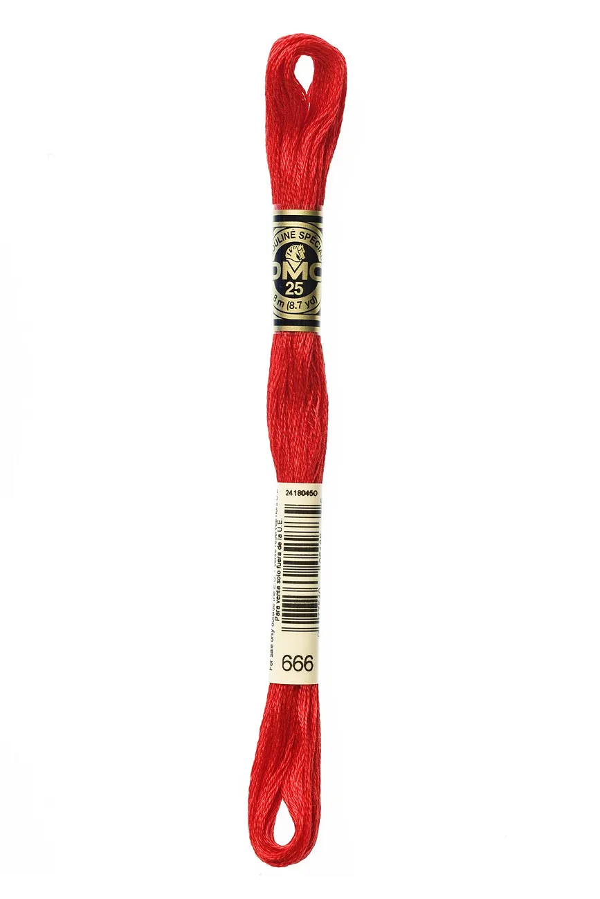 MADEJA DMC