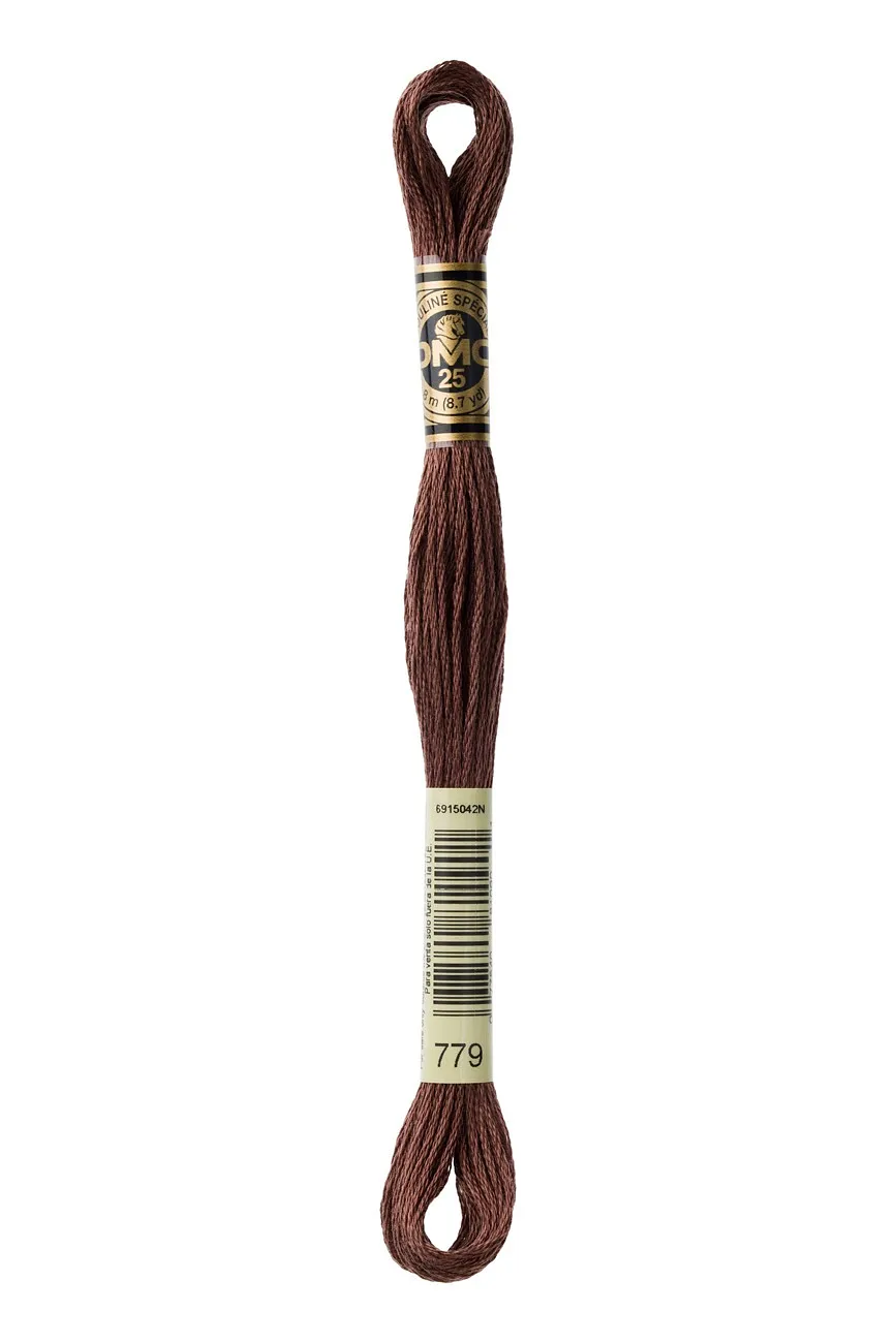 MADEJA DMC