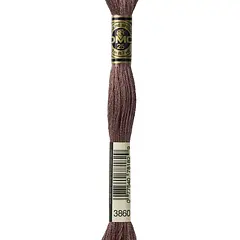 MADEJA DMC