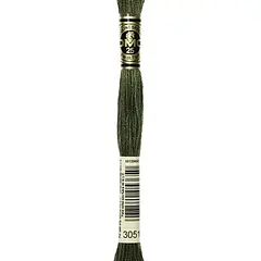 MADEJA DMC