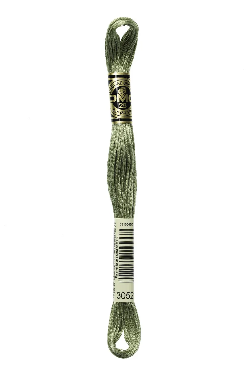 MADEJA DMC