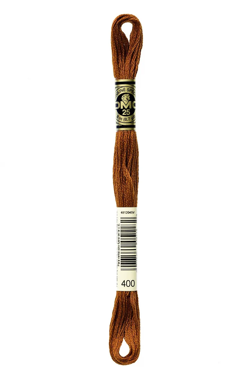 MADEJA DMC
