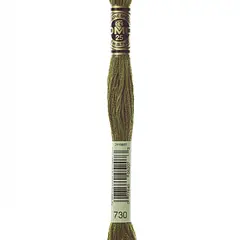 MADEJA DMC