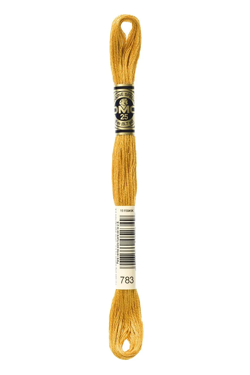 MADEJA DMC