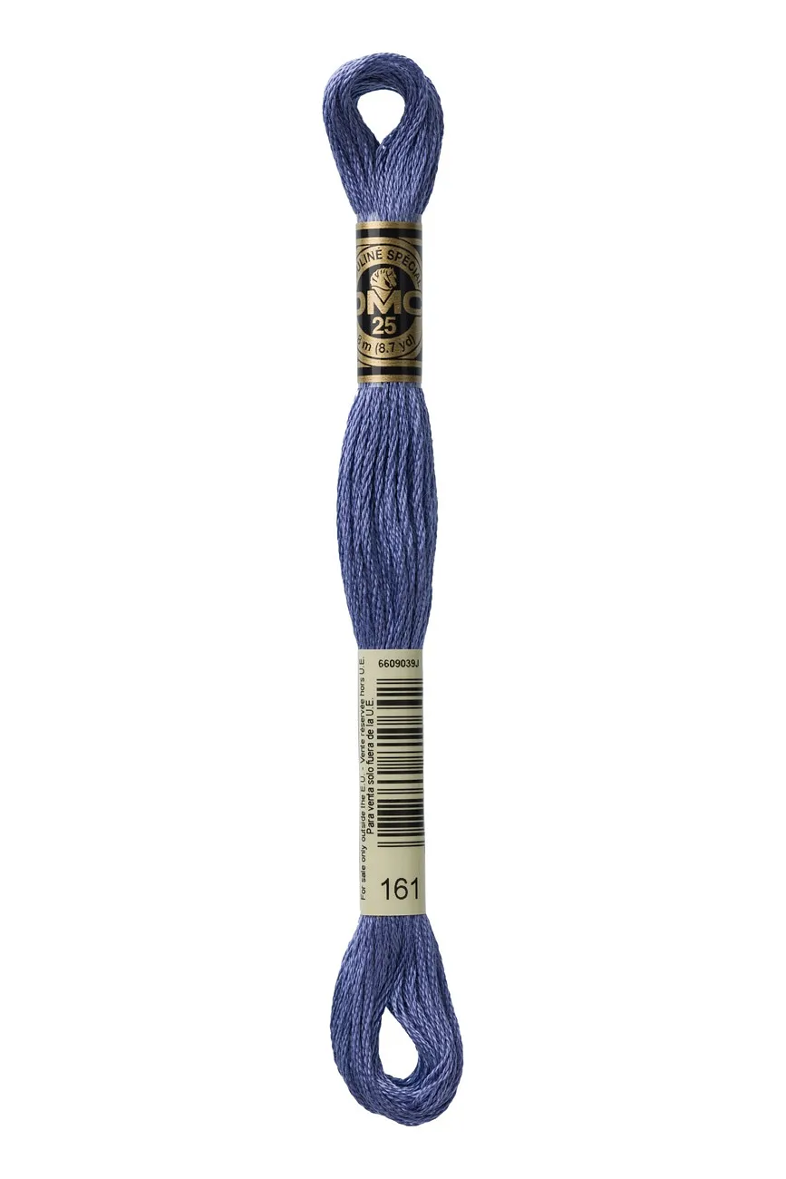 MADEJA DMC