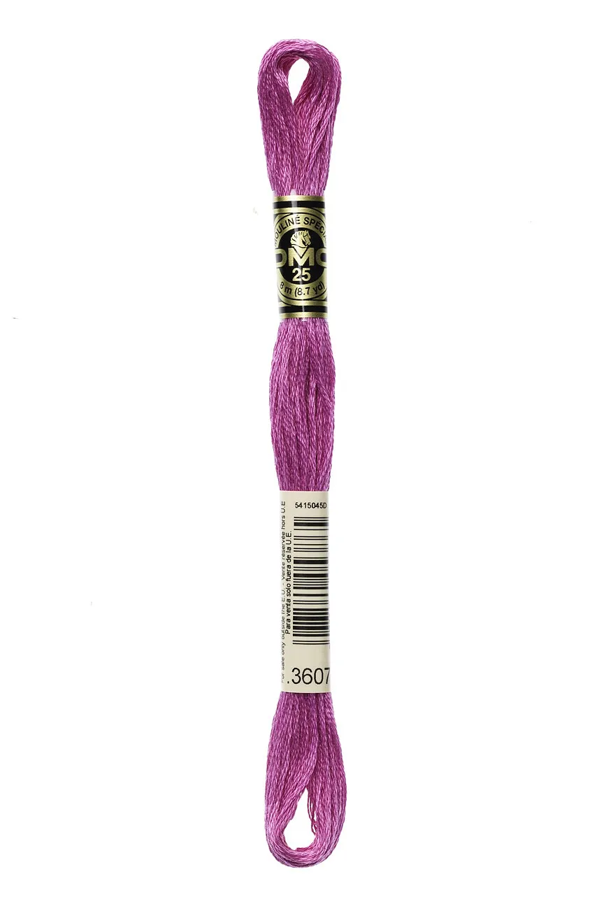 MADEJA DMC