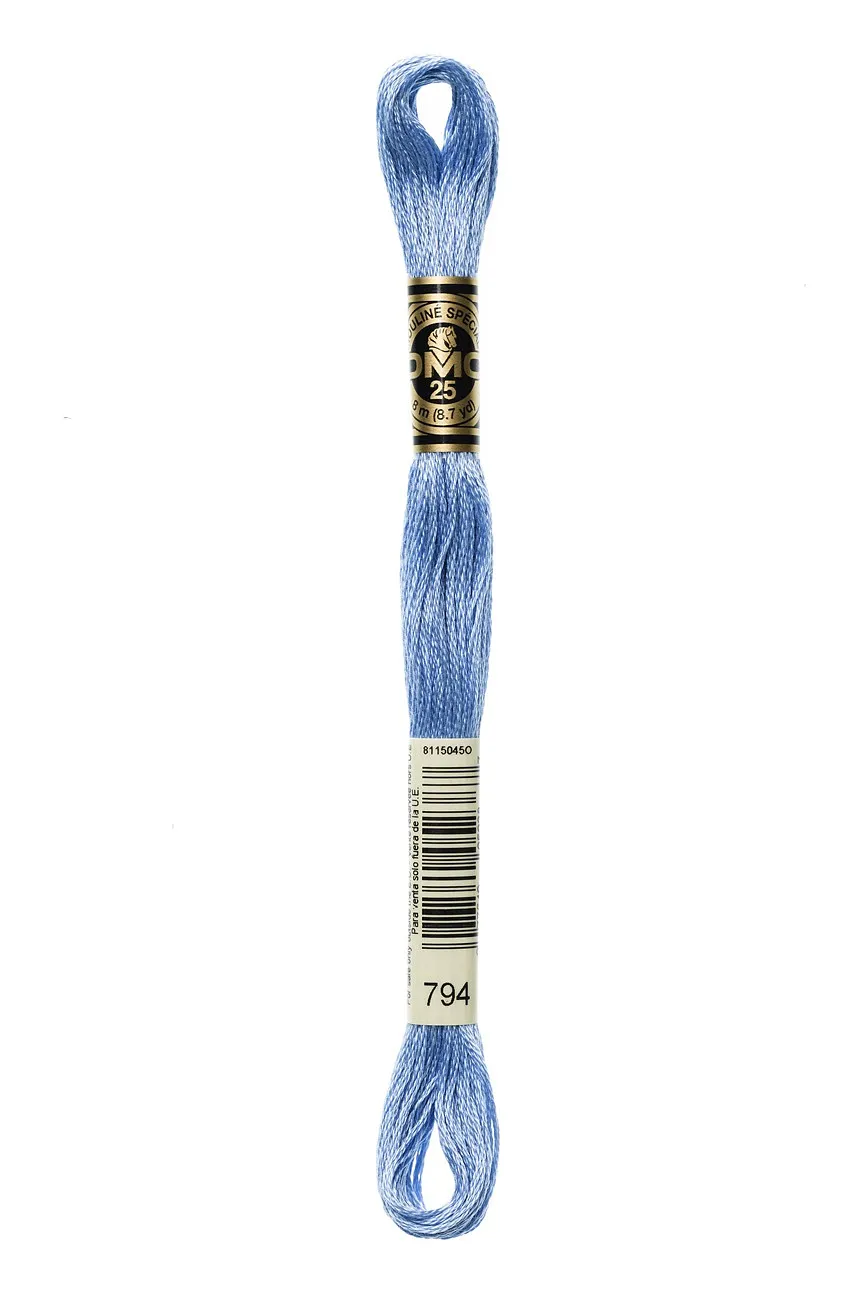MADEJA DMC