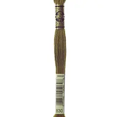 MADEJA DMC