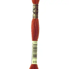 MADEJA DMC