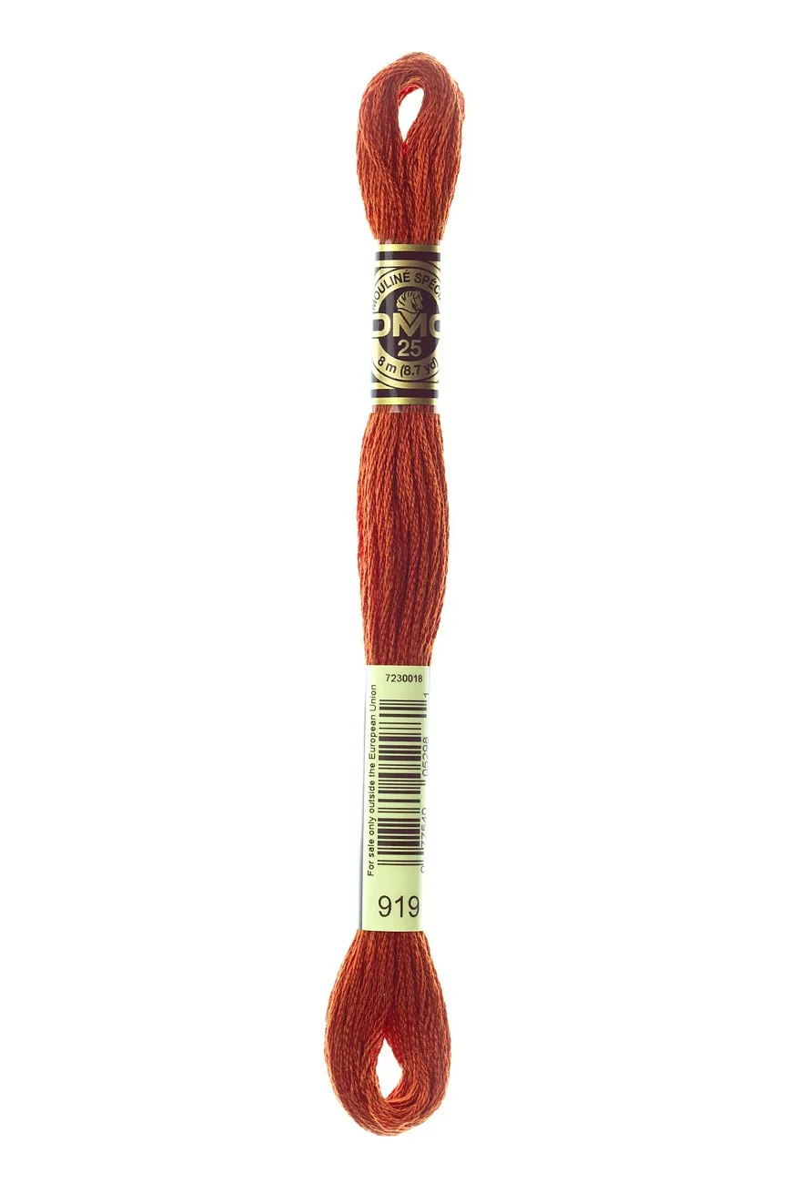 MADEJA DMC