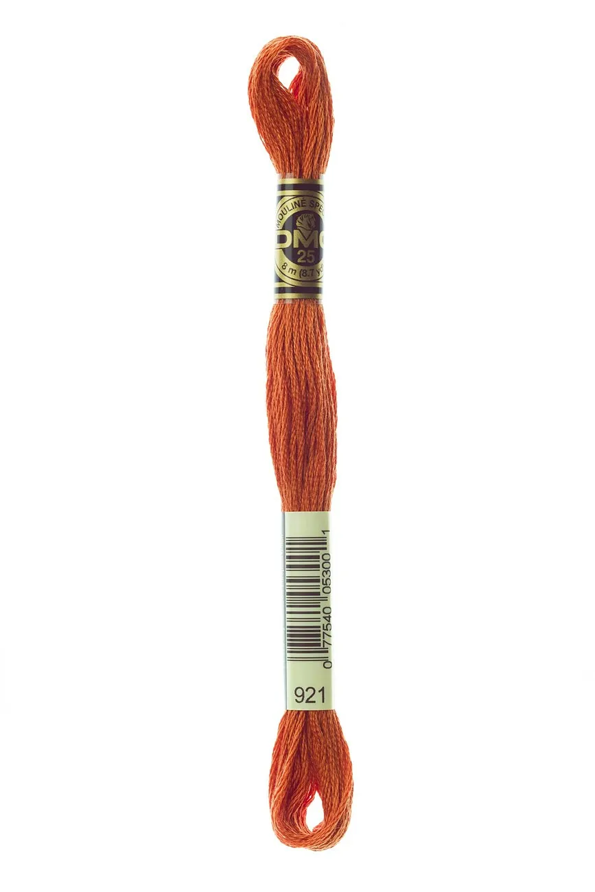 MADEJA DMC