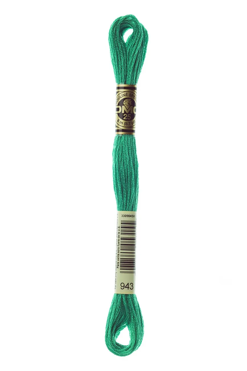MADEJA DMC