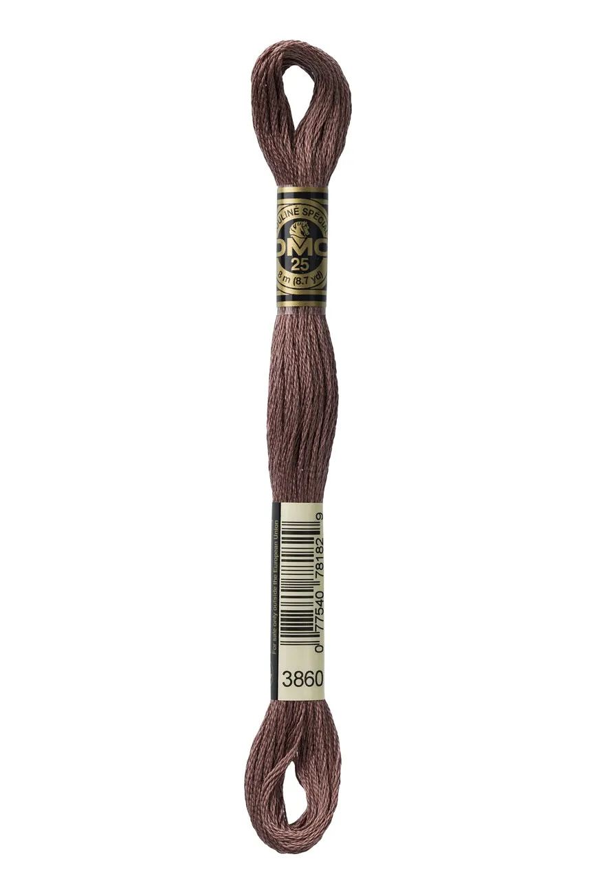 MADEJA DMC