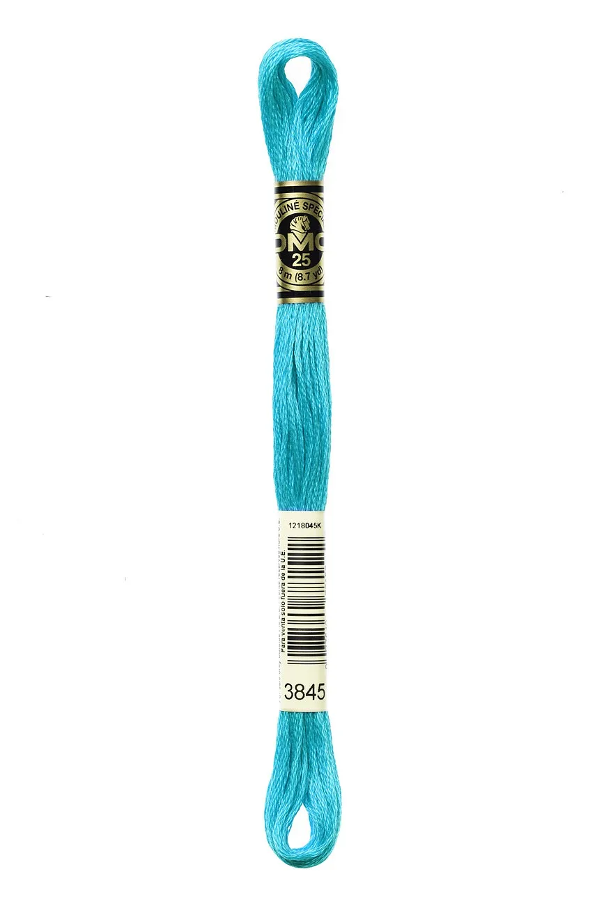 MADEJA DMC