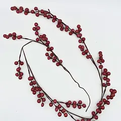 GUIRNALDA DE BERRIES