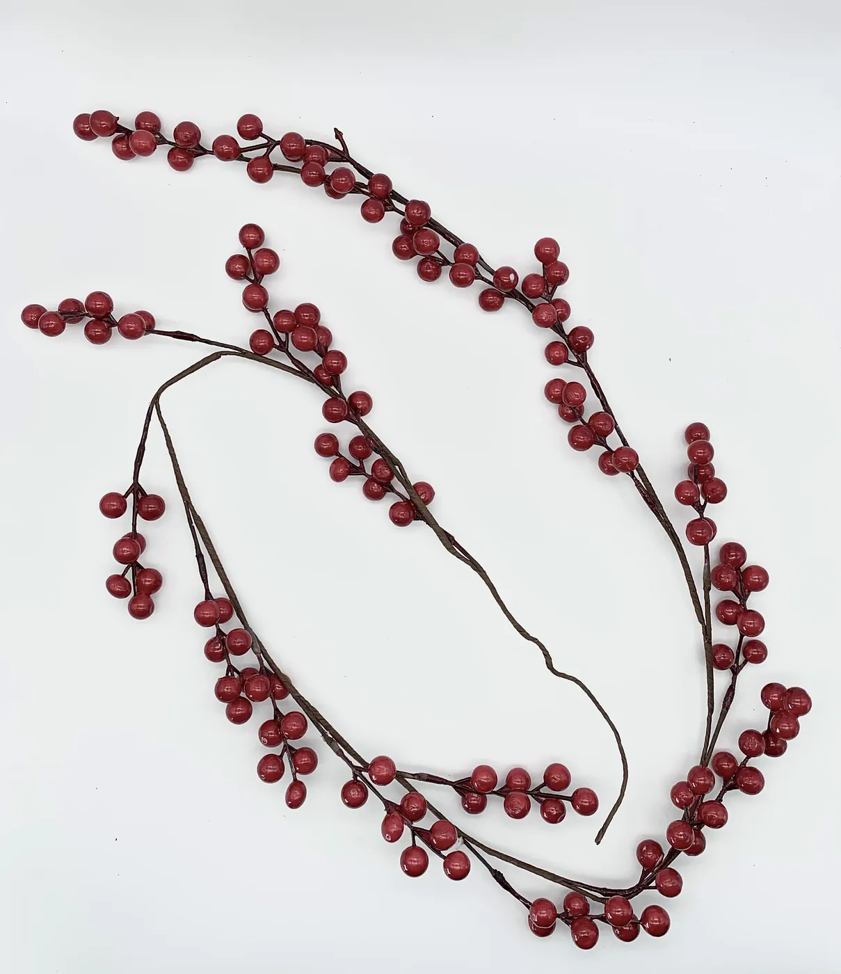 GUIRNALDA DE BERRIES