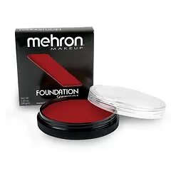 MAQUILLAJE FOUNDATION