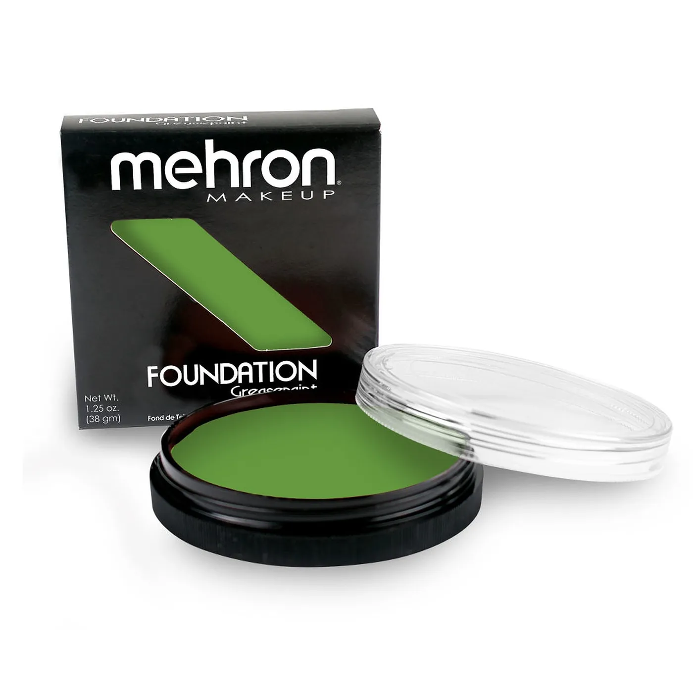 MAQUILLAJE FOUNDATION