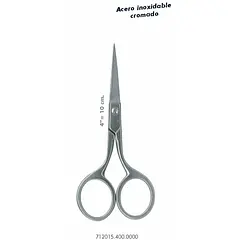 TIJERAS COSTURA COSE 4 PLG